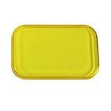 S2 Single Rock Guard Baja Designs Auxiliary Light Cover  AXOPROS