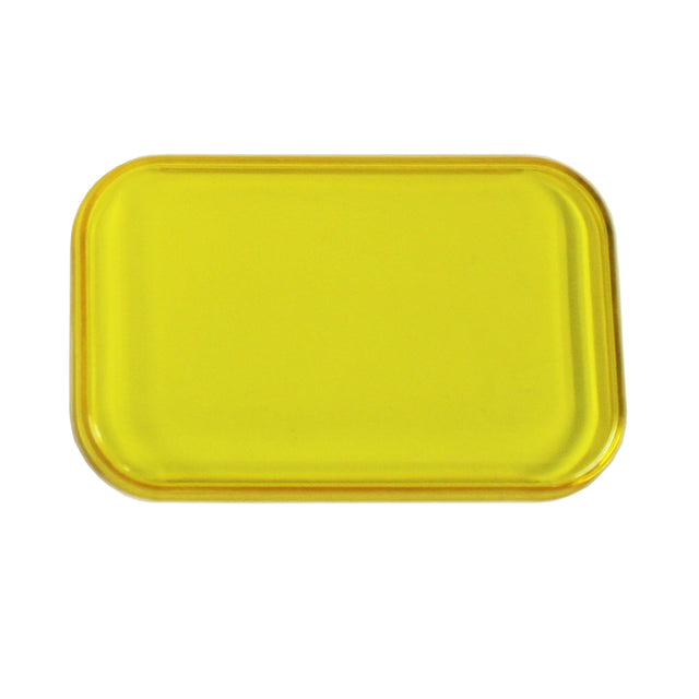 S2 Single Rock Guard Baja Designs Auxiliary Light Cover  AXOPROS