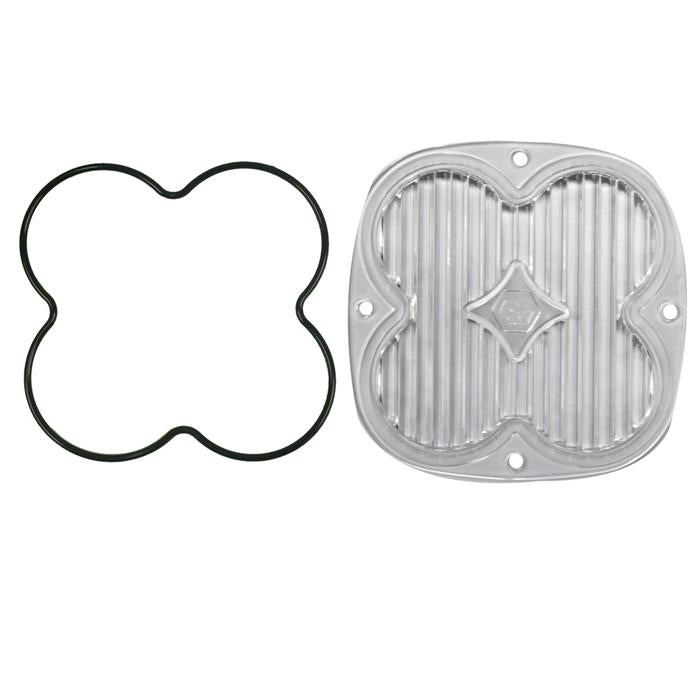 XL Light Pod Lens Kit Baja Designs Headlight Lens  AXOPROS