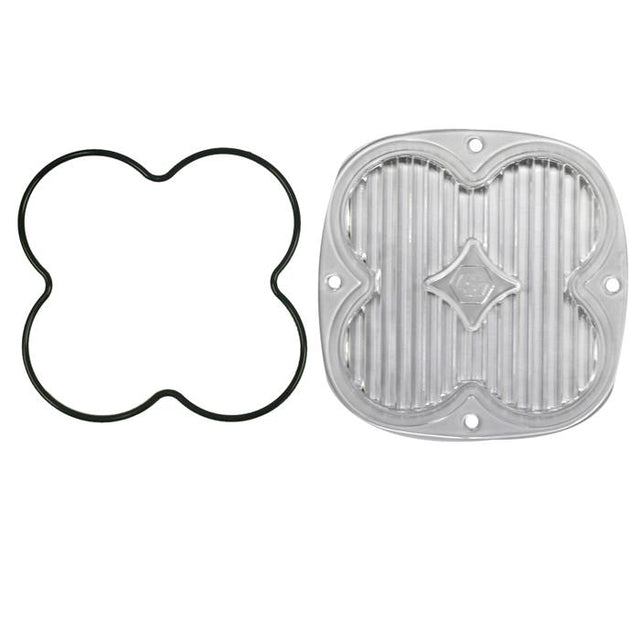 XL Light Pod Lens Kit Baja Designs Headlight Lens  AXOPROS