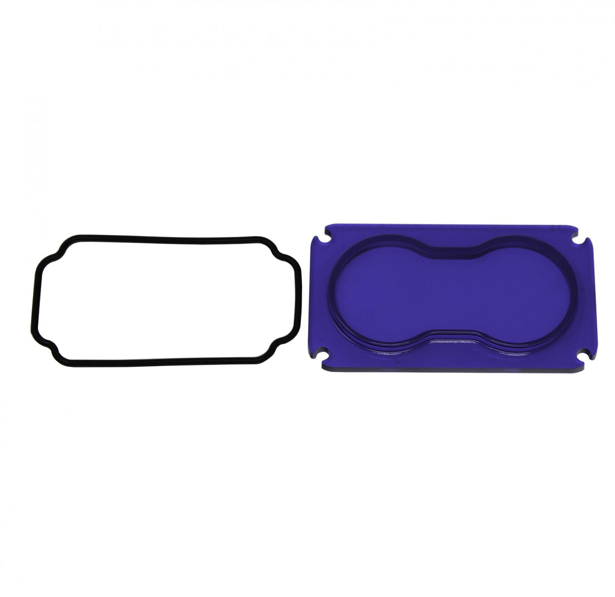 S2 Light Pod Lens Kit Baja Designs Headlight Lens  AXOPROS