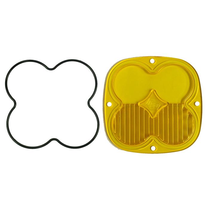 XL Light Pod Lens Kit Baja Designs Headlight Lens  AXOPROS