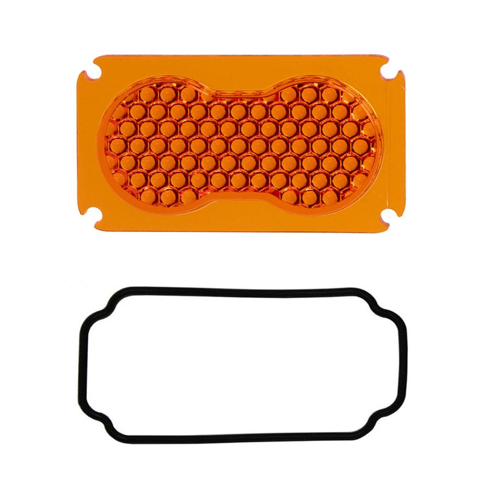 S2 Light Pod Lens Kit Baja Designs Headlight Lens  AXOPROS
