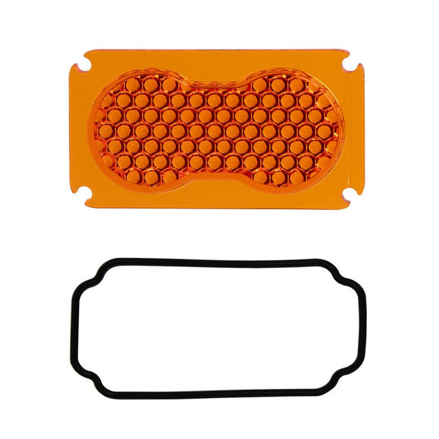 S2 Light Pod Lens Kit Baja Designs Headlight Lens  AXOPROS