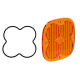 XL Light Pod Lens Kit Baja Designs Headlight Lens  AXOPROS
