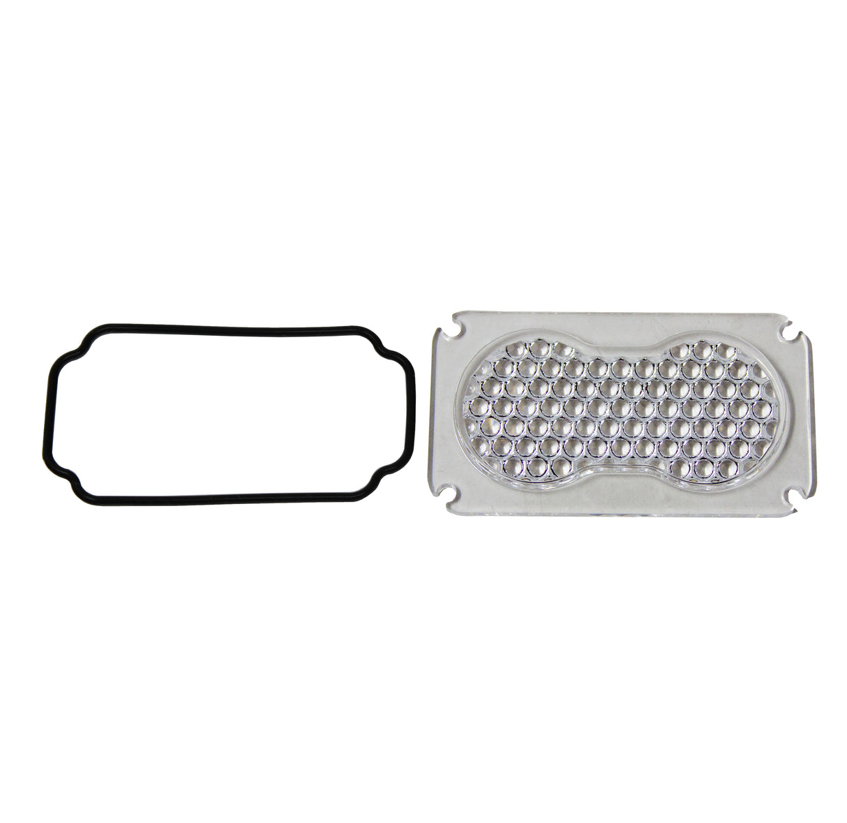 S2 Light Pod Lens Kit Baja Designs Headlight Lens  AXOPROS
