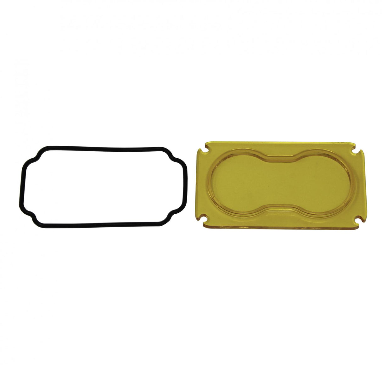 S2 Light Pod Lens Kit Baja Designs Headlight Lens  AXOPROS