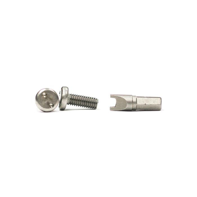 S2/Squadron Series Security Hardware Kit Baja Designs Anti-Theft Light Connector  AXOPROS