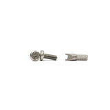 OnX6+/S8/XL/LP Series Security Hardware Kit Baja Designs Anti-Theft Light Connector  AXOPROS