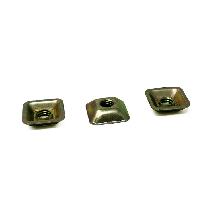 3/8 Inch Tamperproof Security Hardware Kit Baja Designs Anti-Theft Light Connector  AXOPROS