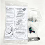 Squadron/S2 Series Parts Bag Baja Designs Auxiliary Light Mounting Bracket Hardware Kit  AXOPROS