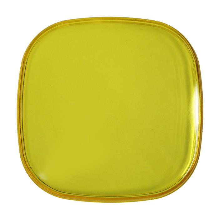 Squadron Single Rock Guard Baja Designs Auxiliary Light Cover  AXOPROS
