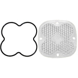 Squadron Light Pod Lens Kit Baja Designs Headlight Lens  AXOPROS