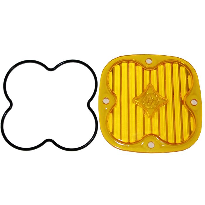 Squadron Light Pod Lens Kit Baja Designs Headlight Lens  AXOPROS