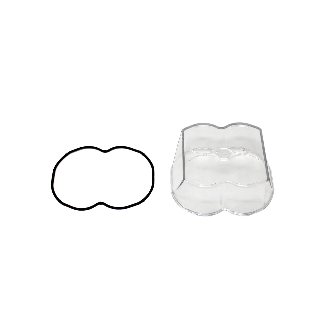 LP4 Light Pod Lens Kit Baja Designs Headlight Lens  AXOPROS