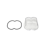 LP4 Light Pod Lens Kit Baja Designs Headlight Lens  AXOPROS