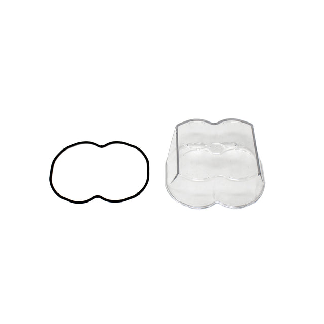 LP4 Light Pod Lens Kit Baja Designs Headlight Lens  AXOPROS
