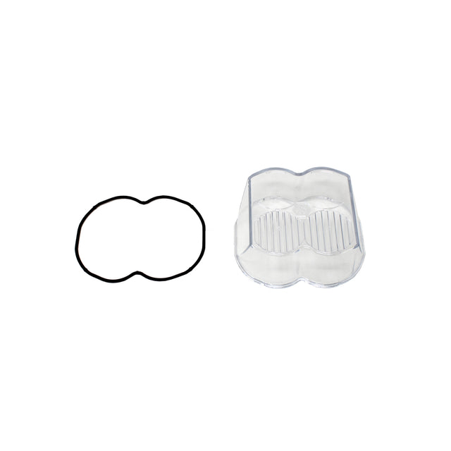 LP4 Light Pod Lens Kit Baja Designs Headlight Lens  AXOPROS