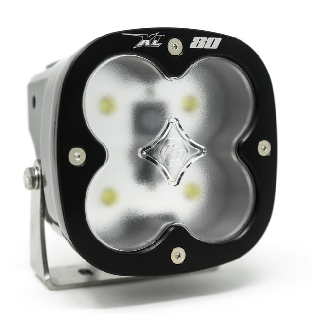 XL80 LED Auxiliary Light Pod Baja Designs Auxiliary Light  AXOPROS