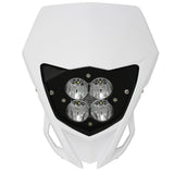 XL80 Headlight Kit W/ Shell Baja Designs Headlight Conversion Kit  AXOPROS