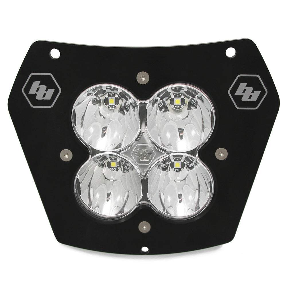 XL80 (D/C) Headlight Kit Baja Designs Headlight Conversion Kit  AXOPROS