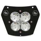 XL80 (D/C) Headlight Kit Baja Designs Headlight Conversion Kit  AXOPROS
