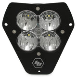 XL80 (D/C) Headlight Kit Baja Designs Headlight Conversion Kit  AXOPROS