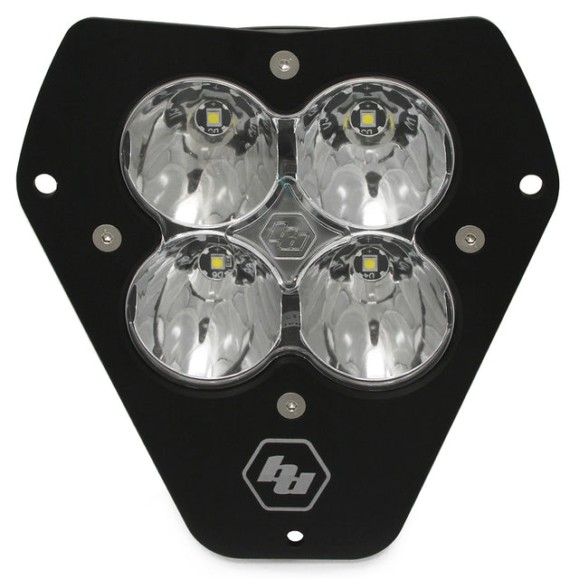 XL80 (D/C) Headlight Kit Baja Designs Headlight Conversion Kit  AXOPROS