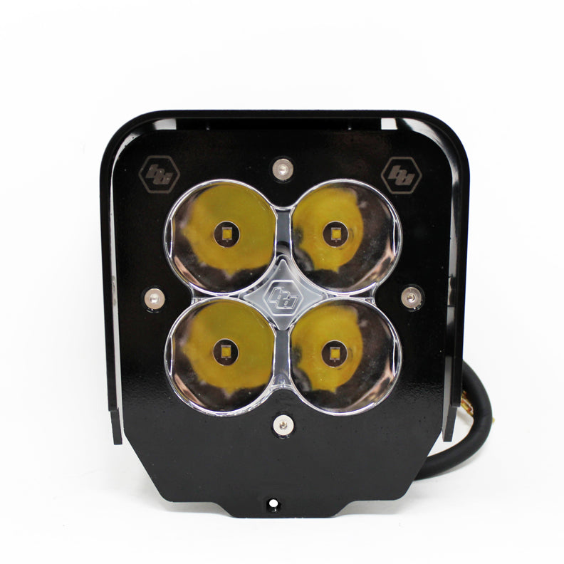 XL80 (D/C) Headlight Kit Baja Designs Headlight Conversion Kit  AXOPROS