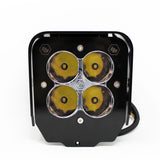 XL80 (D/C) Headlight Kit Baja Designs Headlight Conversion Kit  AXOPROS