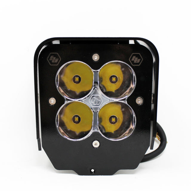 XL80 (D/C) Headlight Kit Baja Designs Headlight Conversion Kit  AXOPROS