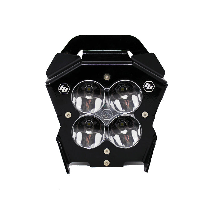 XL80 (D/C) Headlight Kit Baja Designs Headlight Conversion Kit  AXOPROS