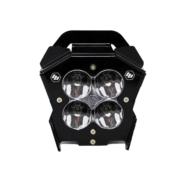 XL80 (D/C) Headlight Kit Baja Designs Headlight Conversion Kit  AXOPROS