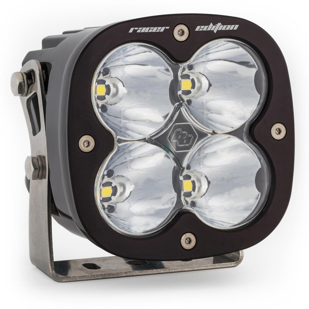 XL Racer Edition LED Auxiliary Light Pod Baja Designs Auxiliary Light  AXOPROS