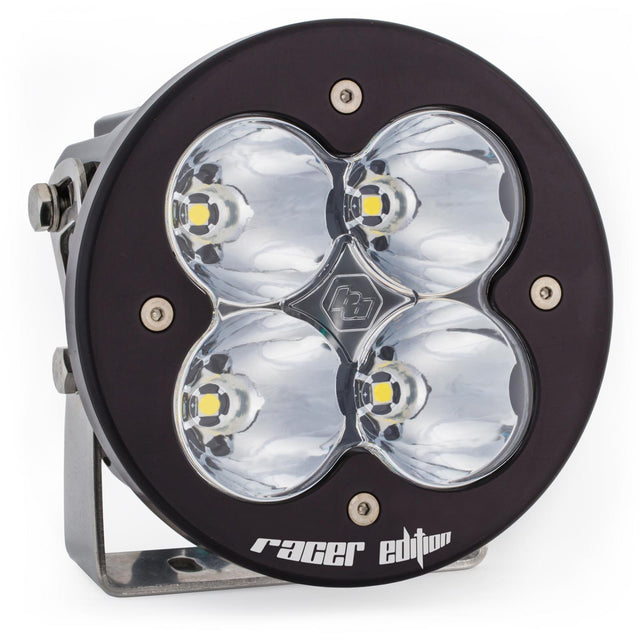 XL-R Racer Edition LED Auxiliary Light Pod Baja Designs Auxiliary Light  AXOPROS