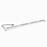 S8 White Straight LED Light Bar Baja Designs Light Bar  AXOPROS