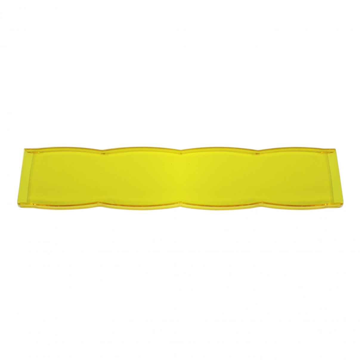 S8 Single Rock Guard Baja Designs Light Bar Cover  AXOPROS
