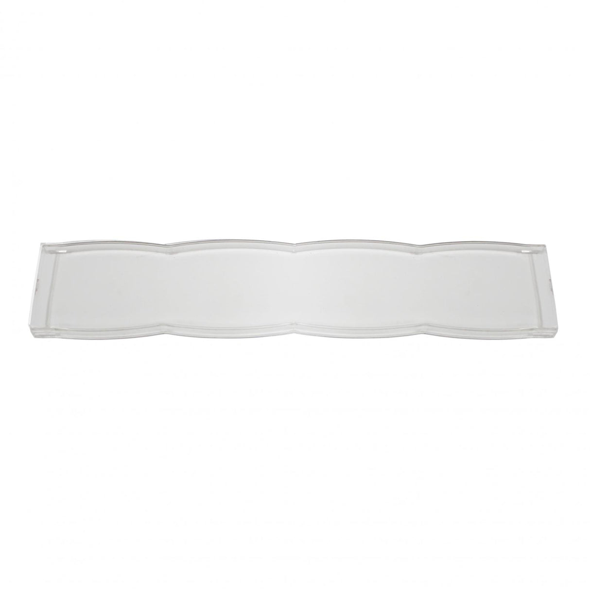 S8 Single Rock Guard Baja Designs Light Bar Cover  AXOPROS