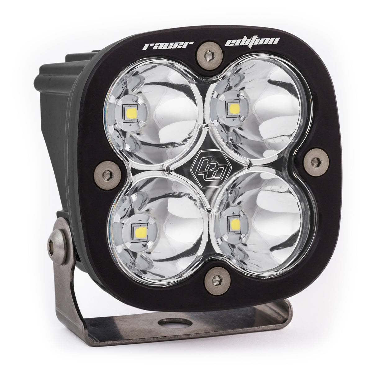 Squadron Racer Edition LED Auxiliary Light Pod Baja Designs Auxiliary Light  AXOPROS