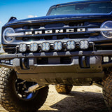 XL Linkable LED Light Bar Baja Designs Light Bar  AXOPROS