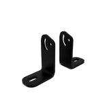 XL Linkable LED Light Bar Brackets Baja Designs Light Bar Mounting Kit  AXOPROS