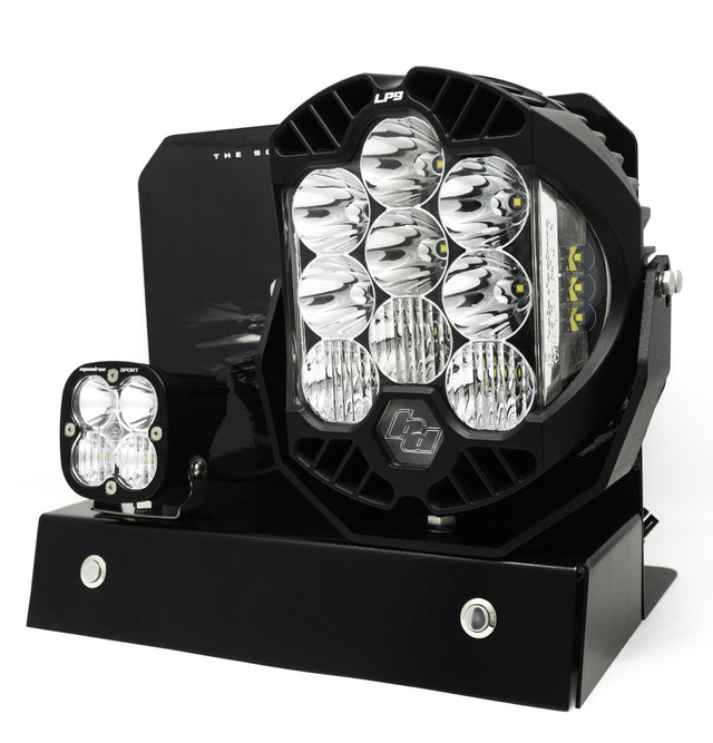 Baja Designs Small Lighting Display Baja Designs Point of Purchase Display  AXOPROS