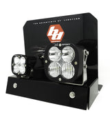 Baja Designs Small Lighting Display Baja Designs Point of Purchase Display  AXOPROS
