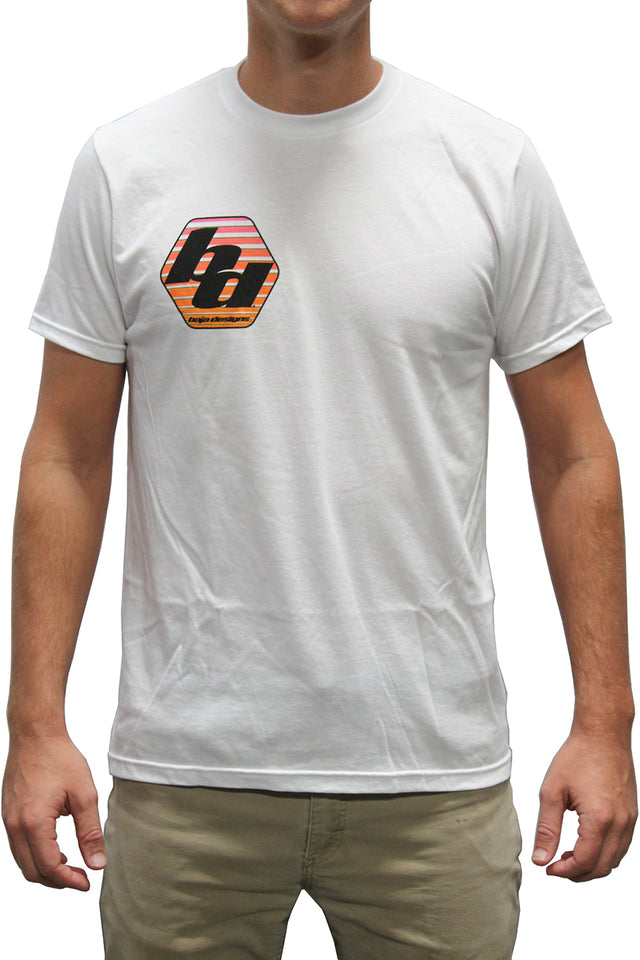 Baja Designs Mens "Superior 90'S" T-Shirt Baja Designs T-Shirt  AXOPROS