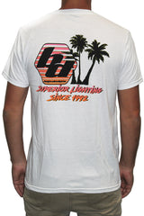 Baja Designs Mens "Superior 90'S" T-Shirt Baja Designs T-Shirt  AXOPROS