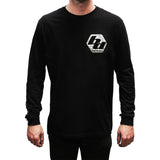Baja Designs Mens Long Sleeve Shirt Baja Designs T-Shirt  AXOPROS