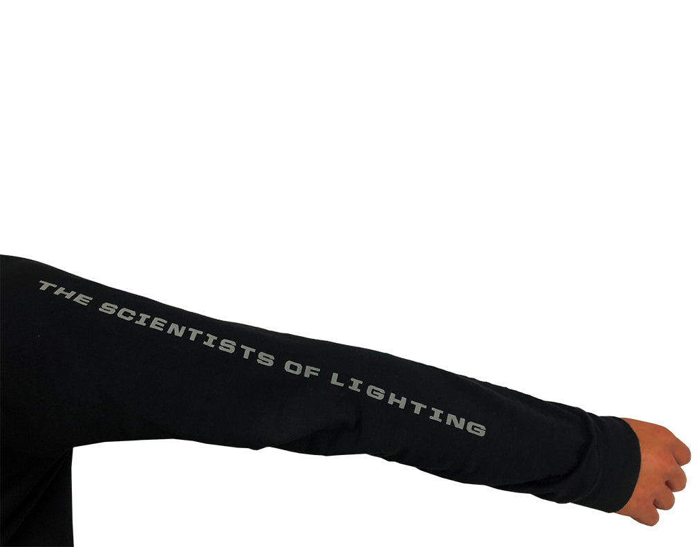 Baja Designs Mens Long Sleeve Shirt Baja Designs T-Shirt  AXOPROS