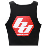Baja Designs Mens Tank Top Baja Designs Tank Top  AXOPROS