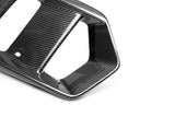 Anderson Composites FLS16FDFO Carbon Fiber Fog Light Surround For 2016-2018 Ford Focus RS Anderson Composites Fog Light Housing  AXOPROS