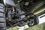 4 Inch Lift Kit - FOX 2.5 Performance Elite Coil-Over - Chevy Trail Boss Or GMC AT4 1500 (19-24) 4WD - Gas BDS Suspension Suspension Lift Kit  AXOPROS